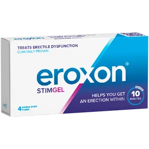 Eroxon Stimgel Pack of 4
