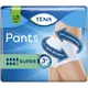 TENA Pants Super Extra Large Pack of 12