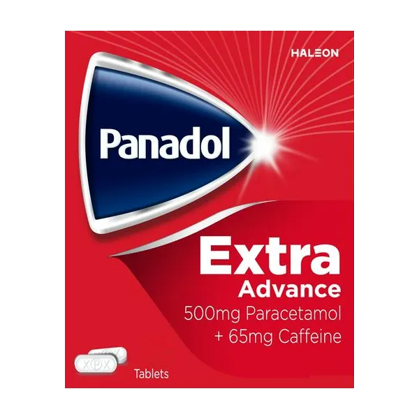 Panadol Extra Advance Tablets Pack of 14