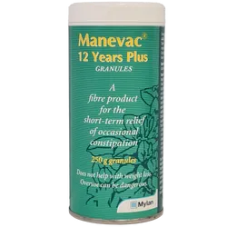 Manevac Granules 250g