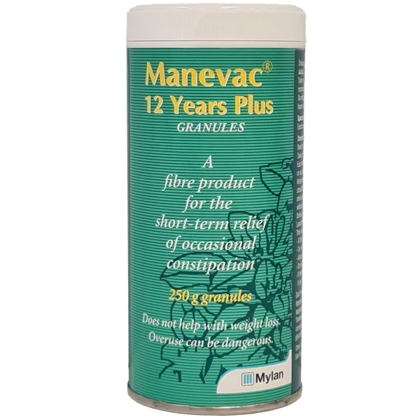 Manevac Granules 250g