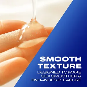 Durex Play Feel Lubricant 50ml