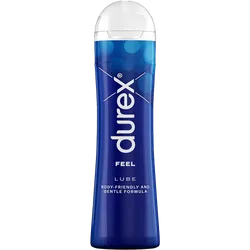 Durex Play Feel Lubricant 50ml