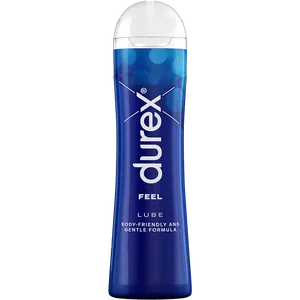 Durex Play Feel Lubricant 50ml