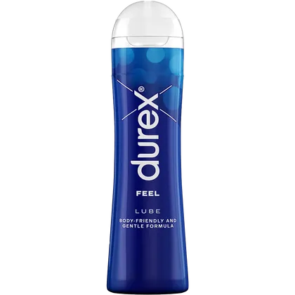 Durex Play Feel Lubricant 50ml