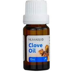 Numark Clove Oil 10ml