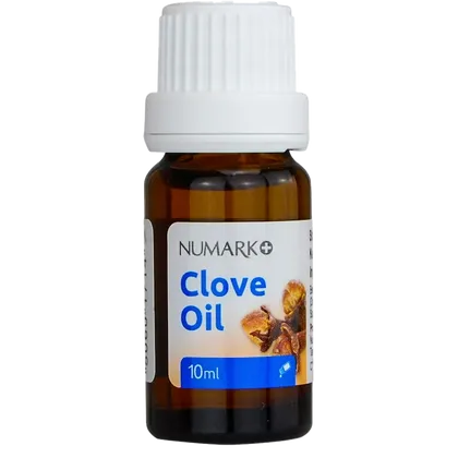 Numark Clove Oil 10ml