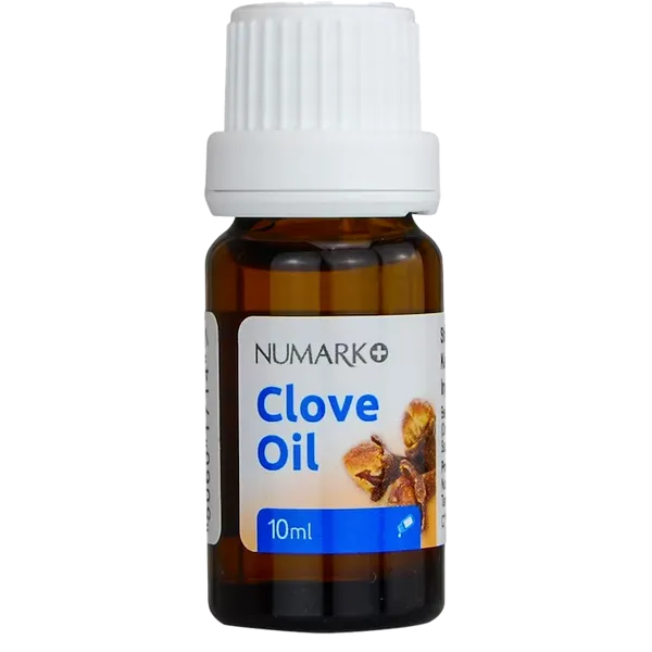 Numark Clove Oil 10ml