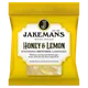Jakemans Cough Sweets Honey & Lemon Menthol 73g