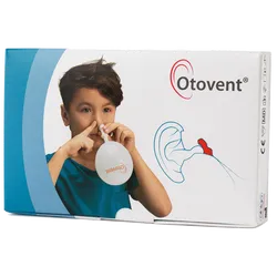 Otovent Glue Ear Treatment