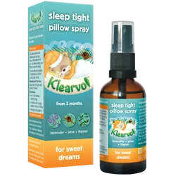 Klearvol Sleep Tight Pillow Spray 50ml