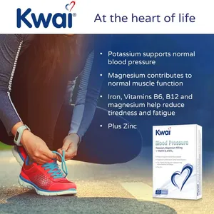 Kwai Blood Pressure Tablets Pack of 30
