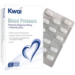 Kwai Blood Pressure Tablets Pack of 30