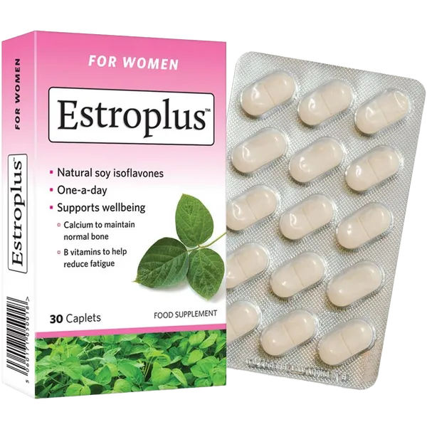 Estroplus For Women Caplets Pack of 30