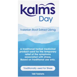Kalms Day Tablets Pack of 168