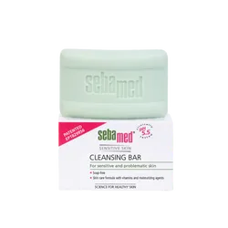 Sebamed Cleansing Bar 100g