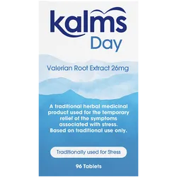 Kalms Day Tablets Pack of 96