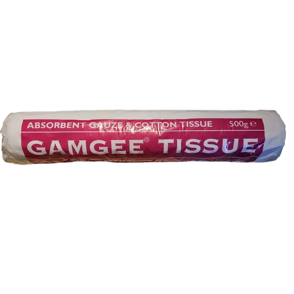 Gamgee Tissue Pink Label 500g