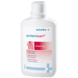 Octenisan Antimicrobial Wash Lotion 150ml