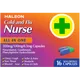 Cold and Flu Nurse All in One Capsules Pack of 16