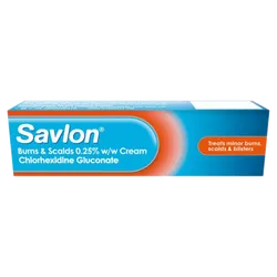 Savlon Burns & Scalds Cream 30g