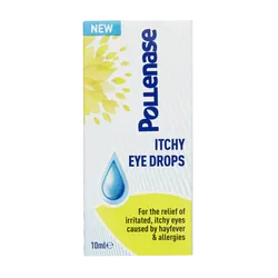 Pollenase Itchy Eye Drop 10ml