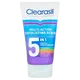 Clearasil 5-in-1 Multi-Action Exfoliating Face Scrub 150ml