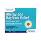 Cetirizine 10mg Tablets Pack of 30
