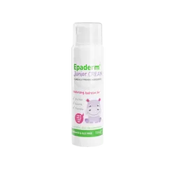Epaderm Junior Cream 150g