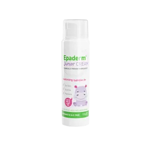 Epaderm Junior Cream 150g