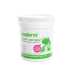 Epaderm Junior Ointment 125g