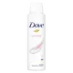 Dove Powder Antiperspirant Spray 150ml