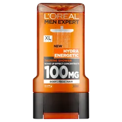 L'Oreal Men Expert Hydra Energetic Shower Gel 300ml