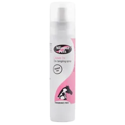 Nilaqua Pets Leave In De-tangling Spray 100ml