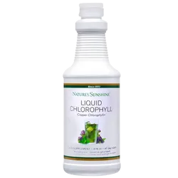 Nature’s Sunshine Liquid Chlorophyll 476ml