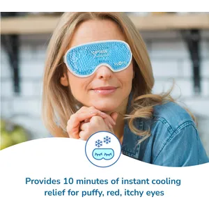 Optase Cooling Eye Mask