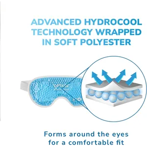 Optase Cooling Eye Mask