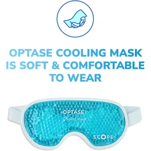Optase Cooling Eye Mask
