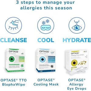 Optase Cooling Eye Mask