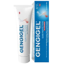 Gengigel Gum Protection Daily Toothpaste 75ml