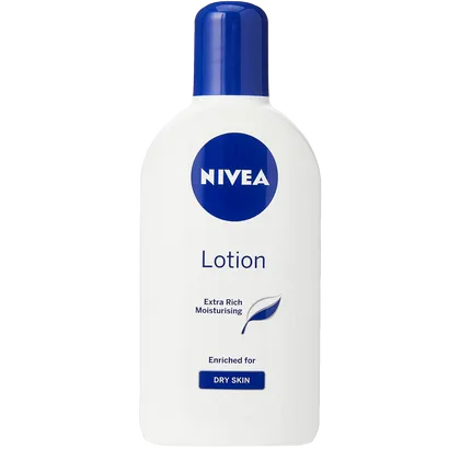 Nivea Lotion Dry Skin 250ml