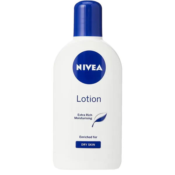 Nivea Lotion Dry Skin 250ml