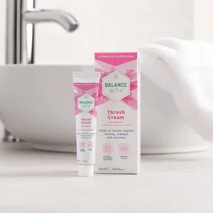 Balance Activ Thrush Cream 30ml