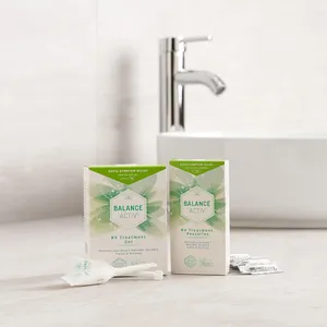 Balance Activ BV Treatment Gel Pack of 14