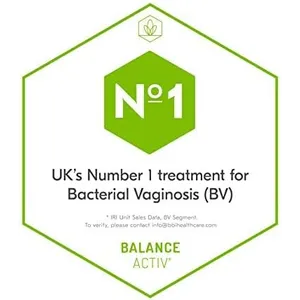 Balance Activ BV Treatment Gel Pack of 14