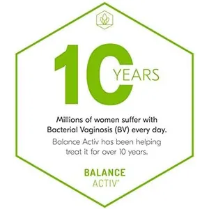 Balance Activ BV Treatment Gel Pack of 14