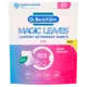 Dr. Beckmann Magic Leaves Laundry Detergent Sheets Bio Pack of 25