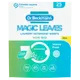 Dr. Beckmann Magic Leaves Laundry Detergent Sheets Non-Bio Pack of 25