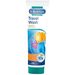 Dr. Beckmann Travel Wash 100ml