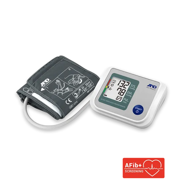 A&D Medical UA-767S Blood Pressure Unit